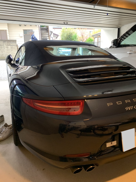 ポルシェ 911