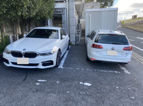 BMW 5シリーズ