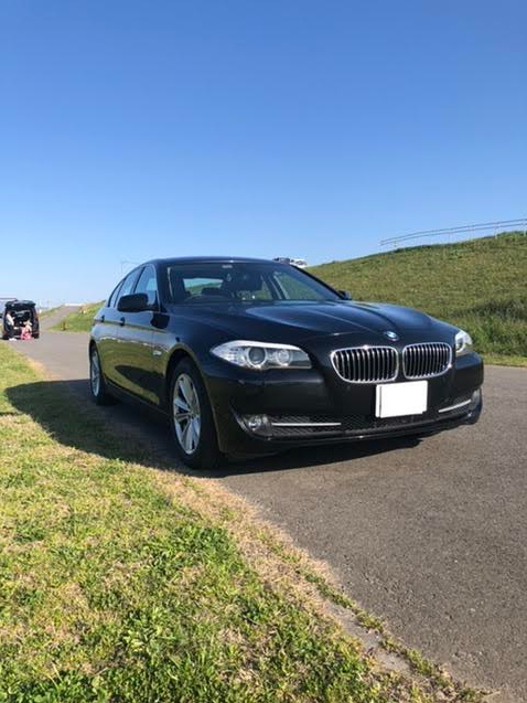 BMW 5シリーズ