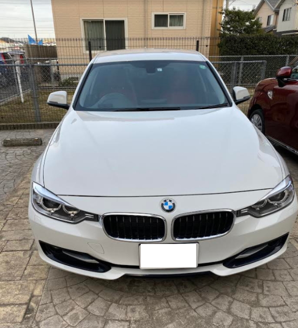 BMW 3シリーズ