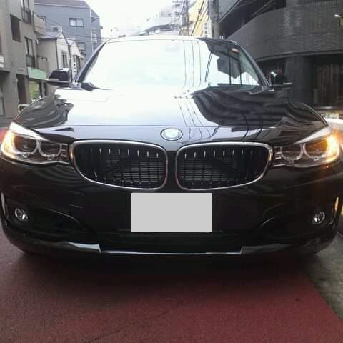 BMW3シリーズ