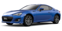 スバル BRZ