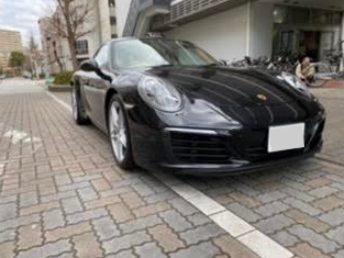 ポルシェ 911