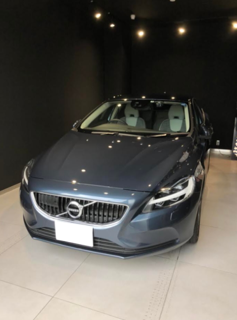 ボルボ V40の限界値引きとリセールバリューをガチ調査 プロの車屋 中古車査定士が無料でネット査定 買取します 夢あるカーライフ 夢カー