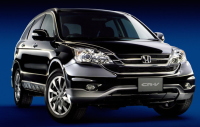 ホンダ CR-V