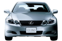 レクサス GS