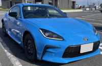 トヨタ GR86