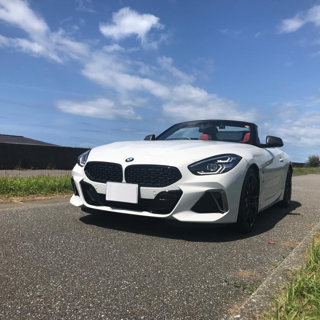 BMW Z4