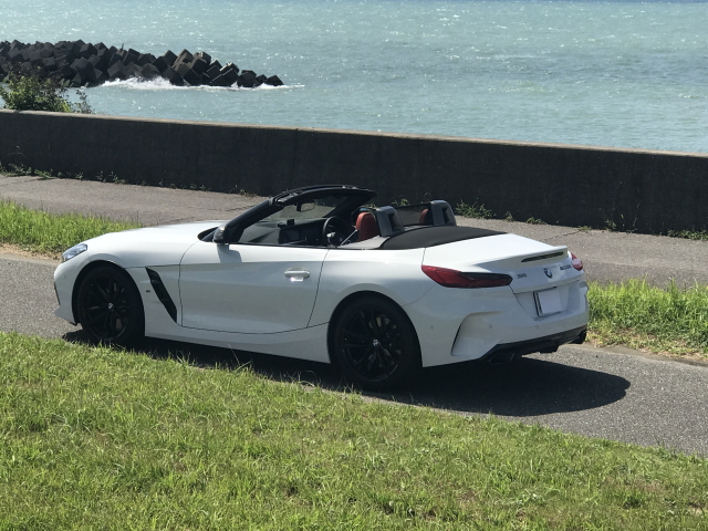 BMW Z4