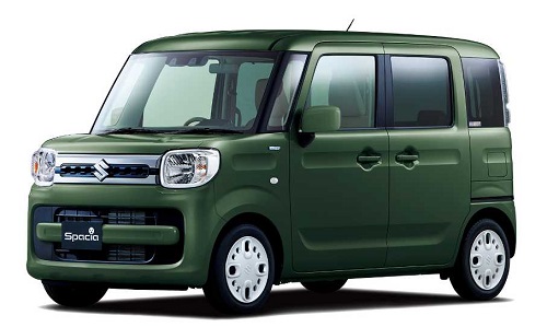 マイナーチェンジを受けたnboxは進化したのか ライバル車と徹底比較 夢あるカーライフ 夢カー マイナーチェンジを受けたnboxは進化したのか ライバル車と徹底比較 夢あるカーライフ 夢カー