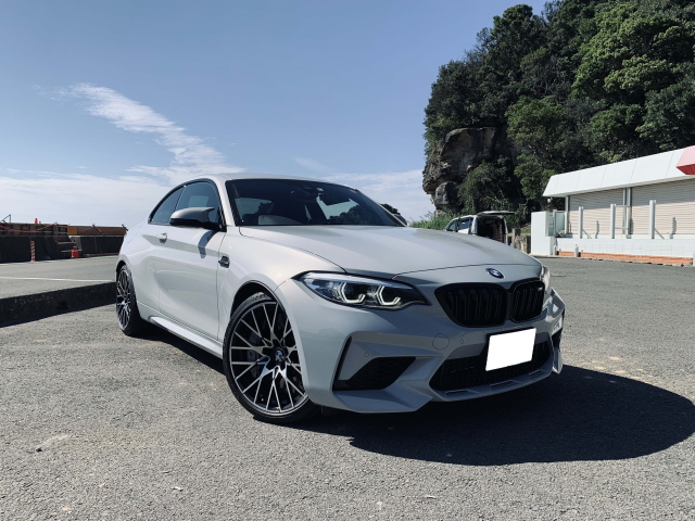 BMW M2