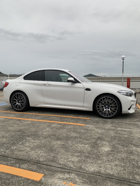 BMW M2