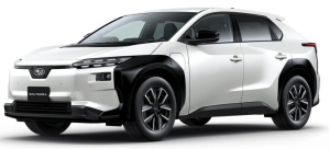 スバル ソルテラ