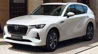 マツダ CX-60