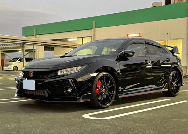 ホンダ シビック