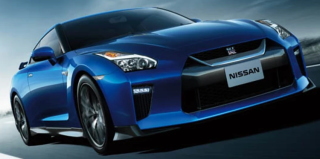 日産 GT-R