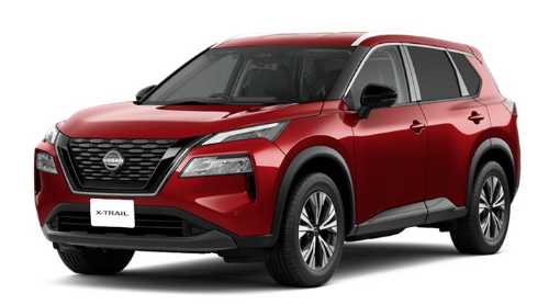 新型エクストレイルの人気色ランキング!人気カラーとおすすめの内装色とマッチするカラーバリエーションも紹介 | 夢あるカーライフ(夢カー)