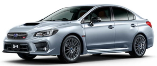 スバル WRX S4