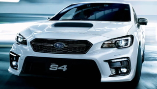 スバル WRX S4