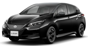 日産 リーフ