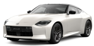 日産 フェアレディZ